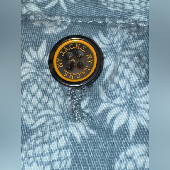 🍍NWT! Jachs Pineapple Twill Shorts - Picture 4 of 9